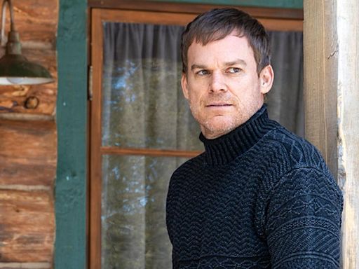 Michael C. Hall Sends Message as 'Dexter: Original Sin' Starts Filming
