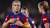 FC Barcelona vs. SK Brann: ver gratis y en directo por streaming o TV la vuelta de cuartos de final de la Champions League 2023-24 | Goal.com México