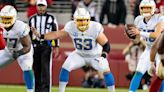 Chargers News: LA Parts Ways with Pro Bowl Center