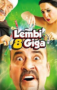 Lembi 8 Giga