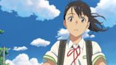 Suzume Streaming: Watch & Stream Online via Crunchyroll