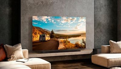 Prime Day QLED TV deals still available: 55-inch for $300
