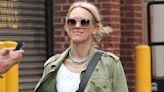 Naomi Watts Seen Smiling in New York City Days After Her Wedding to Billy Crudup
