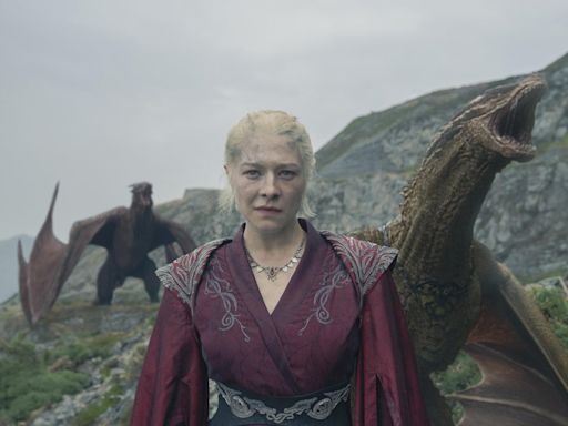 House of the Dragon, wrapped: the good, the bad and the ugly from season two