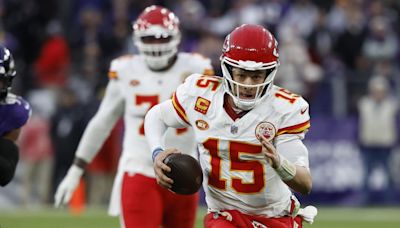 NFL Schedule Update: Chiefs Playing Bengals' Rival in 2024 Regular Season Opener