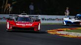 IMSA Road America race day news and notes