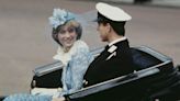 Queen Elizabeth ‘thought Diana was far better suited to Andrew than to Charles’