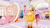 KAKAO FRIENDS 9大人氣角色萌爆現身 去新蒲崗 玩轉韓國旅遊景點