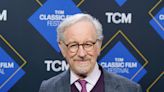 Steven Spielberg Sets Untitled Event Film at Universal for May 2026