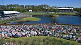 The Players Championship Live Coverage: Scheffler Closing In On Title At TPC Sawgrass