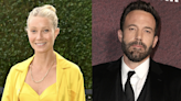 Gwyneth Paltrow dice estar “muy feliz” por su ex Ben Affleck tras su boda con Jennifer Lopez