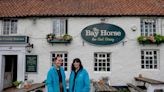 The Northern Echo Best Pubs finalist: The Bay Horse Inn, Heighington