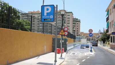 El sobrecoste del aparcamiento de Pío Baroja, ¿un 26% como dice el alcalde o el 38% de la oposición?