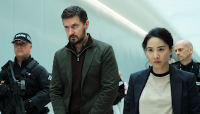 Richard Armitage's popular ITV thriller to return without him