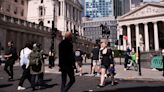 Bank of England rate cut boosts comeback factor for UK markets