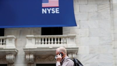 Las bolsas de valores de Estados Unidos cerraron con subidas; el Dow Jones Industrial Average ganó un 0.85% Por Investing.com
