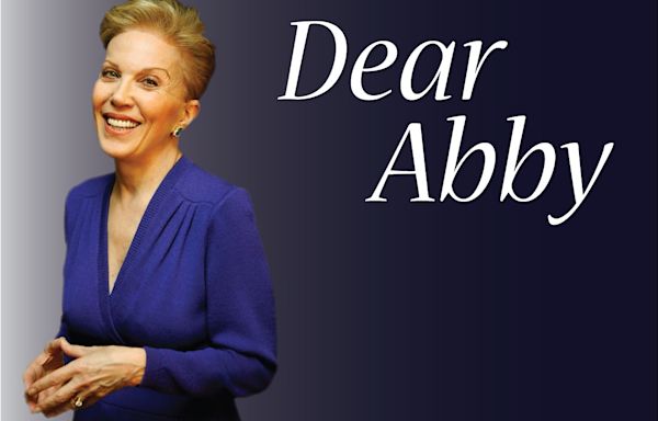 Dear Abby: Grow a backbone! Acquaintance who says she’s coming to town has man feeling awkward