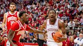 'Let him loose': Indiana basketball's Xavier Johnson gets game ball after win over OSU