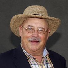 Barry Corbin