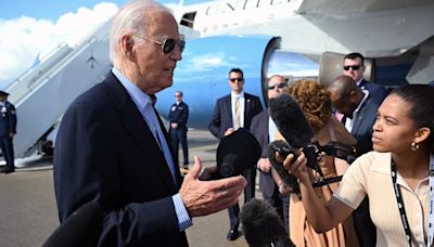 Biden Campaign Asked Wisconsin Radio Station for Edits to President’s Interview
