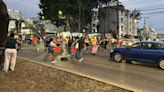 Xalapa paralizada por protestas ante la falta de agua | El Universal