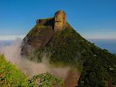 Pedra da Gávea