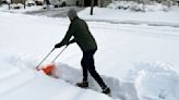 Snow shoveling, cold temperatures combine for perfect storm of heart health hazards