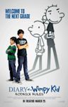 Diary of a Wimpy Kid: Rodrick Rules (2011 film)