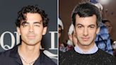 Joe Jonas says he bought Nathan Fielder a drink and was sent a bowl of mayonnaise in return