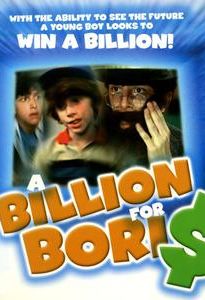 Billions for Boris