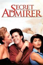 Secret Admirer (1985) - Posters — The Movie Database (TMDB)