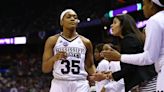 Mississippi State adds former Bulldogs star Victoria Vivians as assistant coach, scouting director