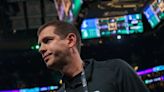 Brad Stevens had a blunt response to past criticism of Jaylen Brown and Jayson Tatum - The Boston Globe