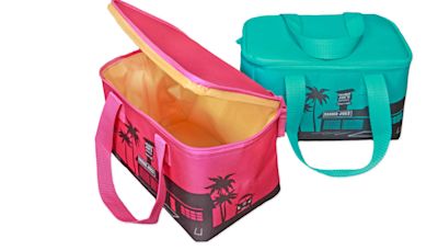 Trader Joe’s new $3.99 mini insulated tote bag is already reselling for $100 or more on eBay and Facebook Marketplace