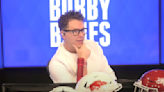 Show Members Recall Last Time They Got a Ticket | The Bobby Bones Show | The Bobby Bones Show