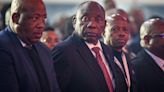 South Africa’s once-dominant ANC tested as it weighs deal to share power