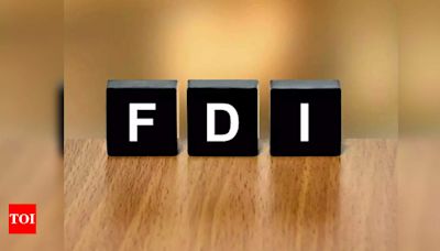 Maharashtra attracts highest FDI for 2 yrs in a row: Devendra Fadnavis | Mumbai News - Times of India