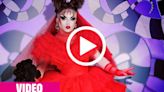 WATCH: Ru Paul's Drag Race UK star Choriza May on unleashing your inner queen at MCM London