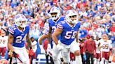 PFF: This Bills LB has lowest passer rating allowed since 2017