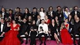 Listado de premiados de la 38 edición de los Premios Goya