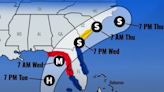 Savannah, Georgia, declares state of emergency ahead of Idalia impact