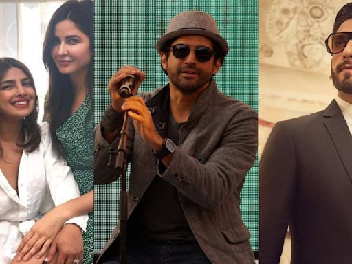 Farhan Akhtar confirms Don 3 and Jee Le Zaraa: “I will definitely direct these two films