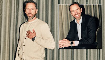 Southgate says he was 'bullied' in football and reveals Euro 2024 outfit