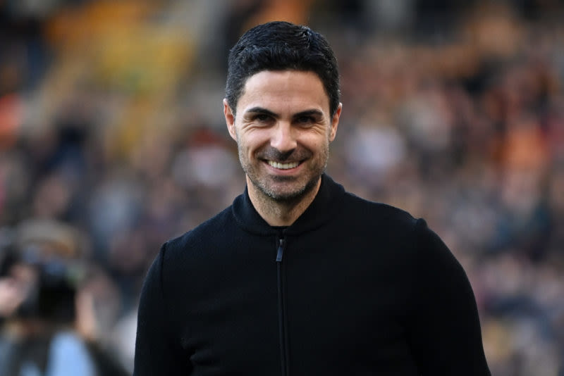 Mikel Arteta’s pay rise with new contract not as large as speculated