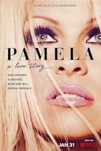 “Pamela, A Love Story” — Netflix Debuts Trailer For Captivating Pamela ...
