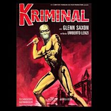 Kriminal (film)