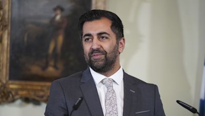 John Swinney sucederá a Humza Yousaf al frente del Gobierno escocés