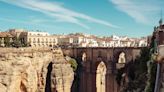 Spain's 'City of Dreams' Has Dramatic Mountain Views, Beautiful Hotels, and Michelin-starred Restaurants