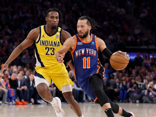 How to Watch the Knicks vs. Pacers NBA Playoffs Game 6 Tonight