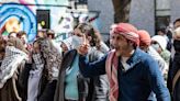 Polícia detém manifestantes pró-palestinos em universidades de Boston e Arizona | O TEMPO